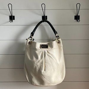 Marc by Marc Jacobs | Classic Q Hillier Hobo Bag